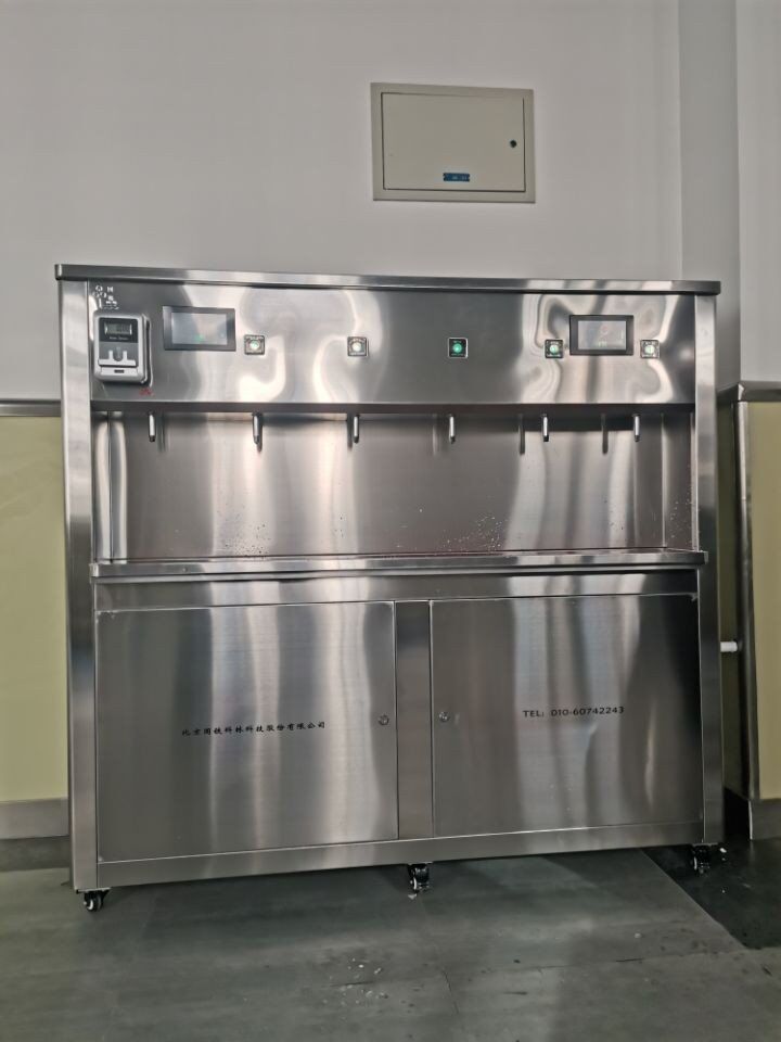 校園刷卡飲水機首先國林 校園刷卡飲水機首先國林