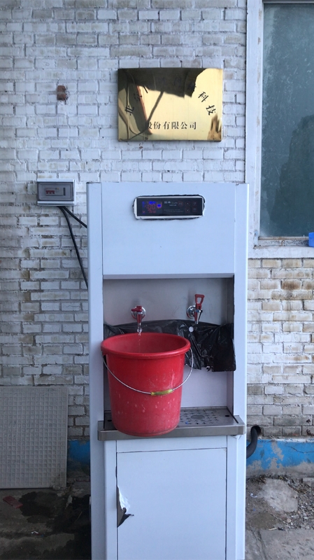 國(guó)林防凍開(kāi)水器室外工作朋友的福音 國(guó)林防凍開(kāi)水器室外工作朋友的福音