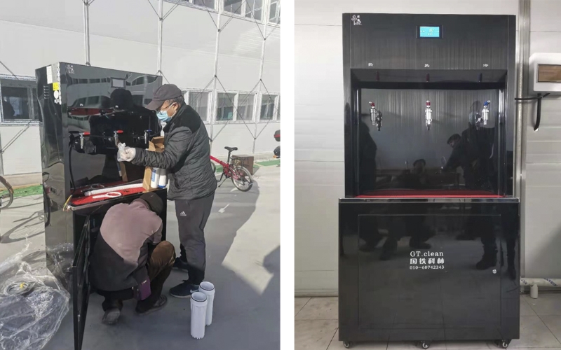 飲水設(shè)備買適合的才是最好的，如何選購合適的開水器呢