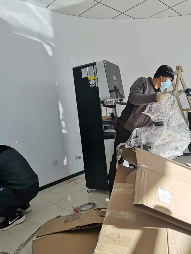 國林小知識：開水器和直飲機有什么區(qū)別？