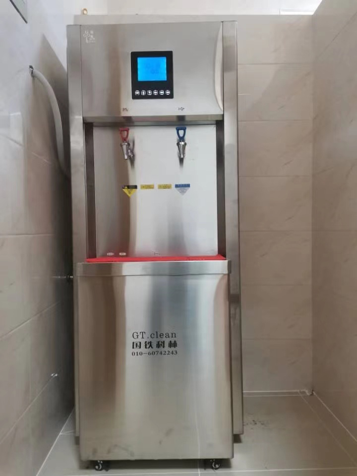 辦公室飲水可能存在安全隱患怎么辦，國林商用開水器幫您解決
