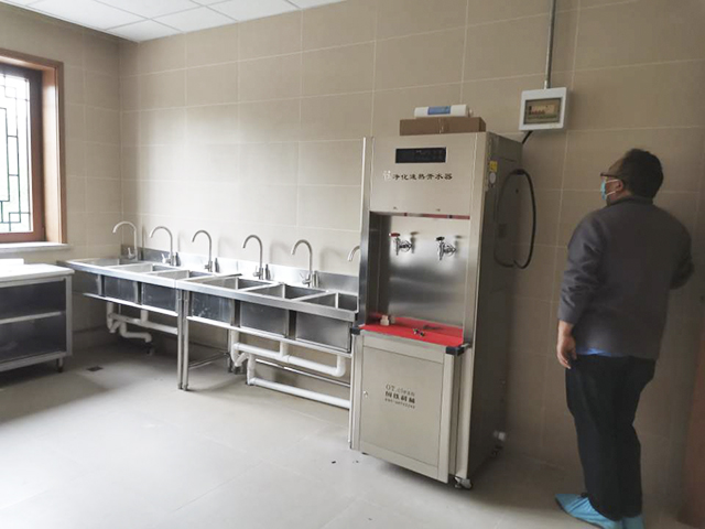 商用開水器什么牌子好，2021年開水器十大品牌【最新排行】