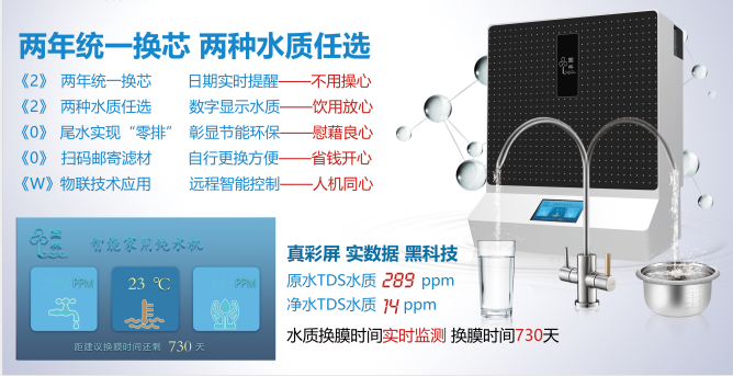 人為什么會(huì)生??？喝的水不健康，吃的再好也沒有用